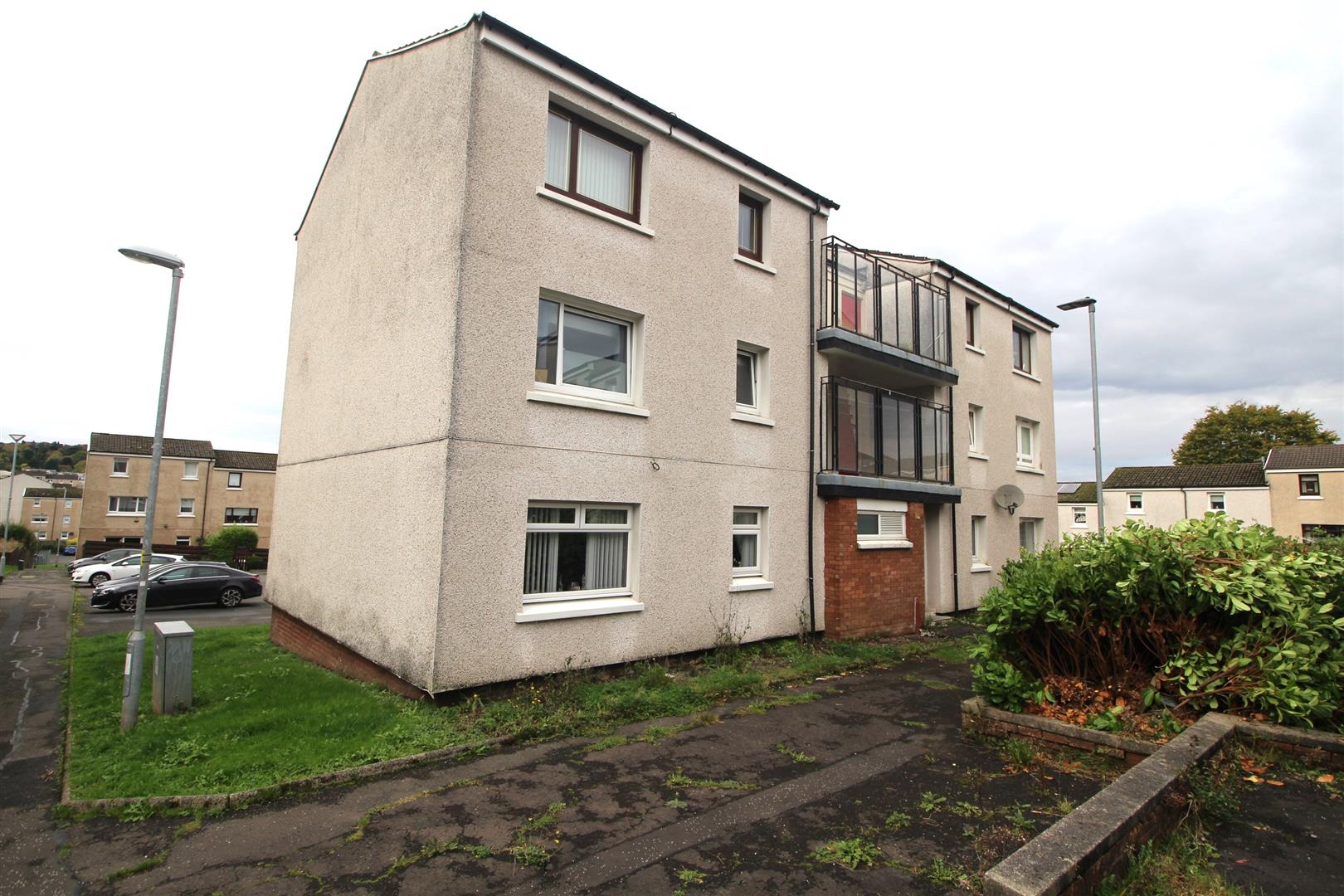 Roxburgh Avenue, Greenock Neill Clerk Estate Agents